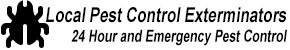 Mcnutt LA Pest Control Exterminators